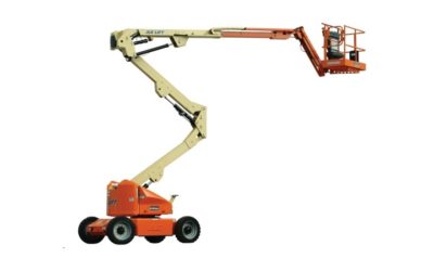 Curso plataformas elevadoras