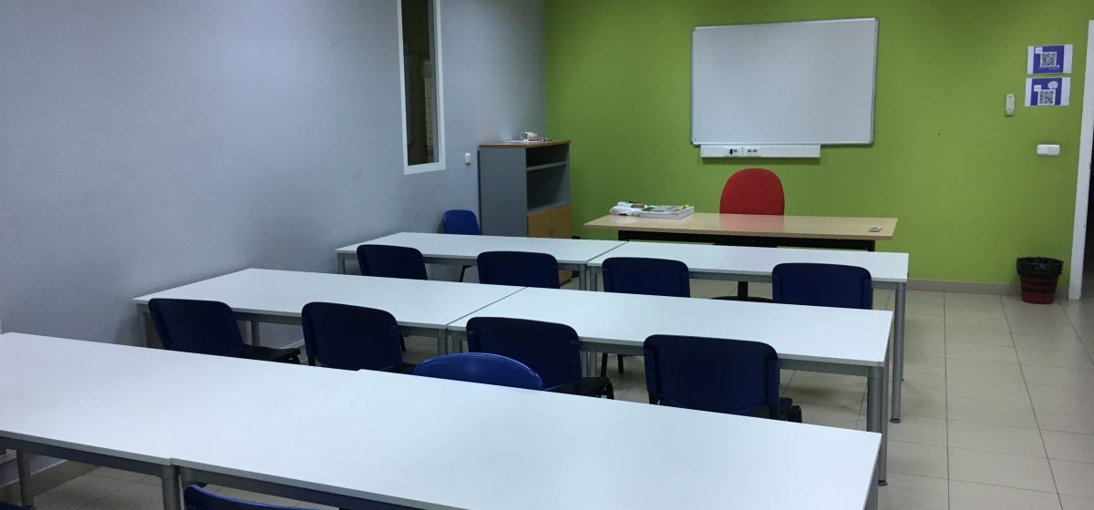 Aulas Aseform Aulas Aseform
