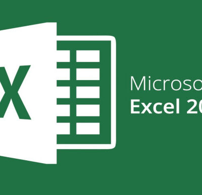 Curso Excel 2016